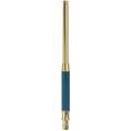 Hoob Mouthpiece SMPL | Marine Blue – Gold
