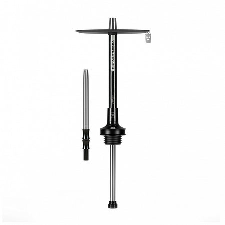 Misha Hookah Revolt – Jet Black