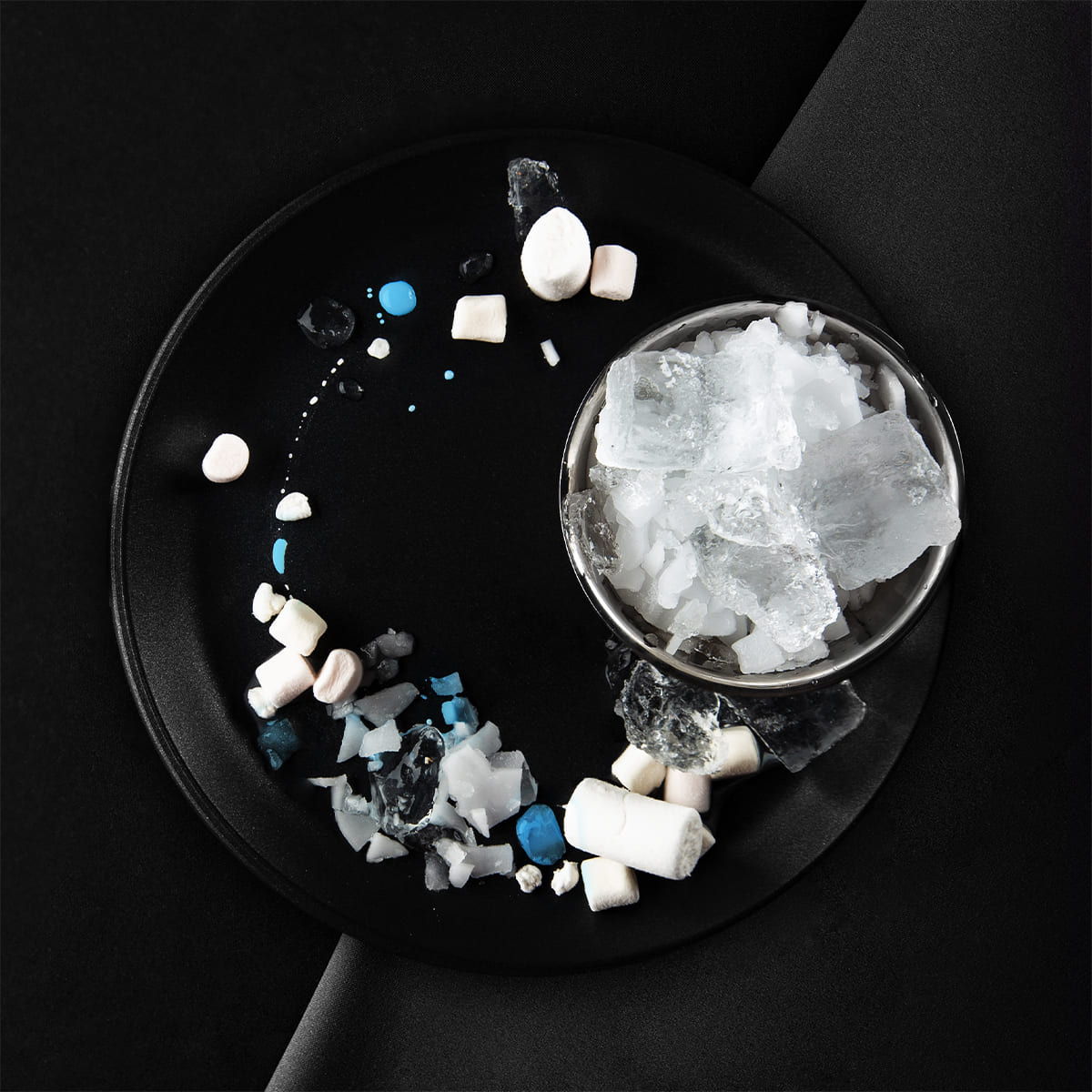 Black Burn Something Icy – 100g