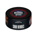 Musthave Sour Berries Hookah Tobacco 125g