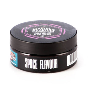 Musthave Space Flavour Hookah Tobacco 250g
