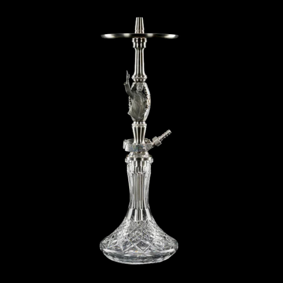 Maklaud Red Sta Hookah