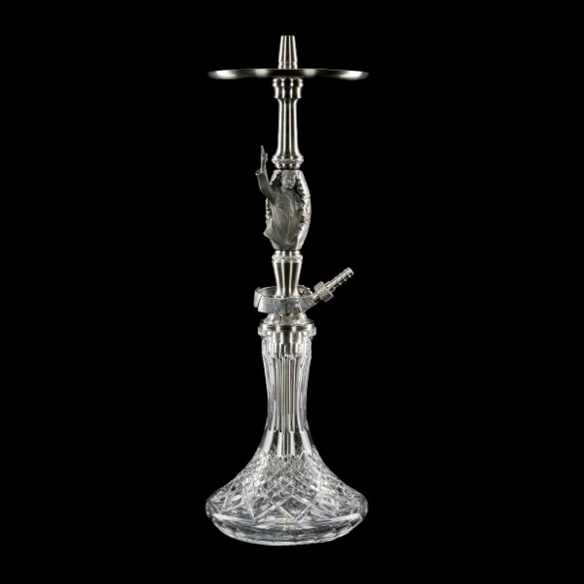 Maklaud Red Sta Hookah