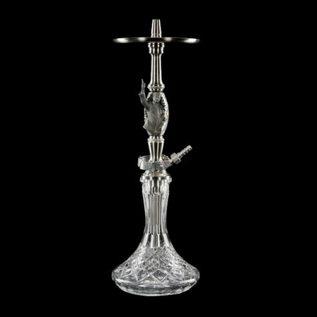 Maklaud Red Sta Hookah