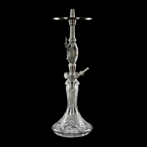 Maklaud Red Sta Hookah