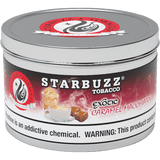 Starbuzz 250gr - SoBe Hookah