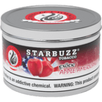 Starbuzz 250gr - SoBe Hookah