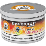 Starbuzz 250gr - SoBe Hookah