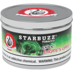 Starbuzz 250gr - SoBe Hookah