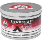 Starbuzz 250gr - SoBe Hookah