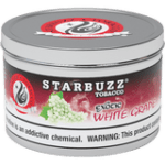 Starbuzz 250gr - SoBe Hookah