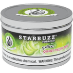 Starbuzz 250gr - SoBe Hookah