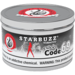 Starbuzz 250gr - SoBe Hookah