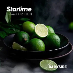 DarkSide Starlime Core 200G