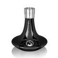 Steamulation Pure Black Matt Base with SteamClick