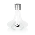 Steamulation Pure White Matt Base with SteamClick