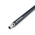Steamulation Carbon Mouthpiece - Black Blue