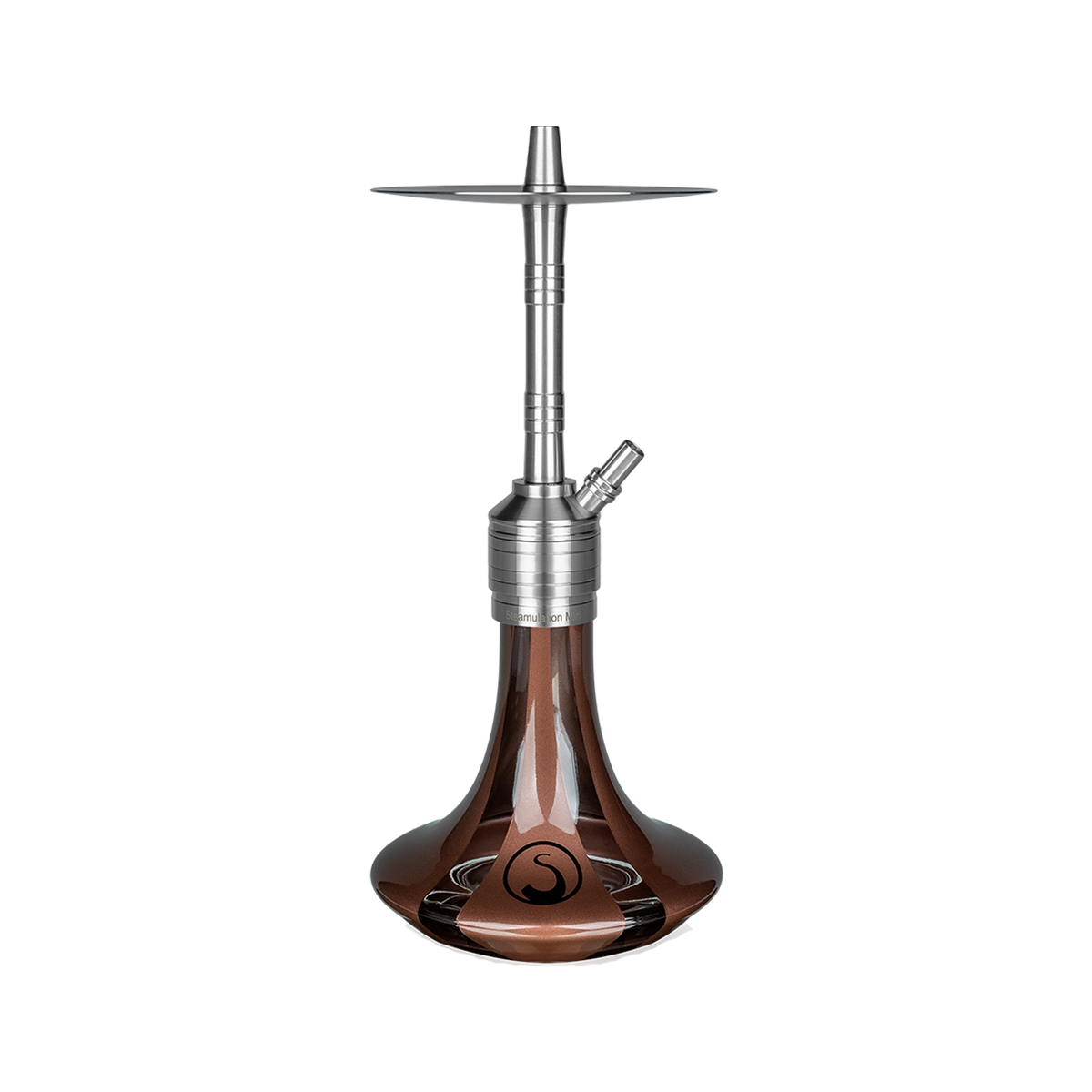 Steamulation Mini Gen. 2 Copper metallic