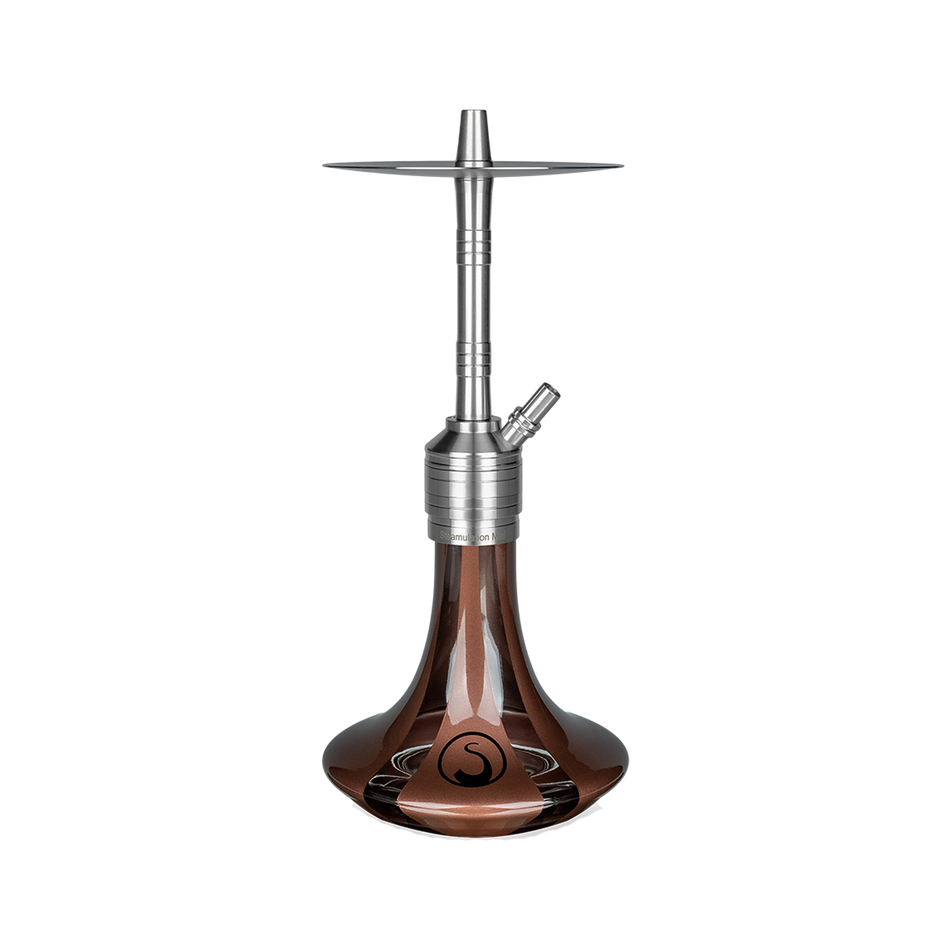 Steamulation Mini Gen. 2 Copper metallic