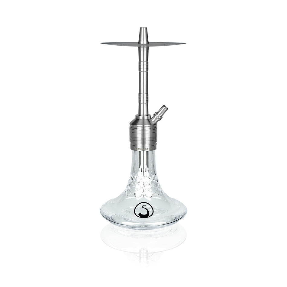 Steamulation Mini Gen. 2 Crystal