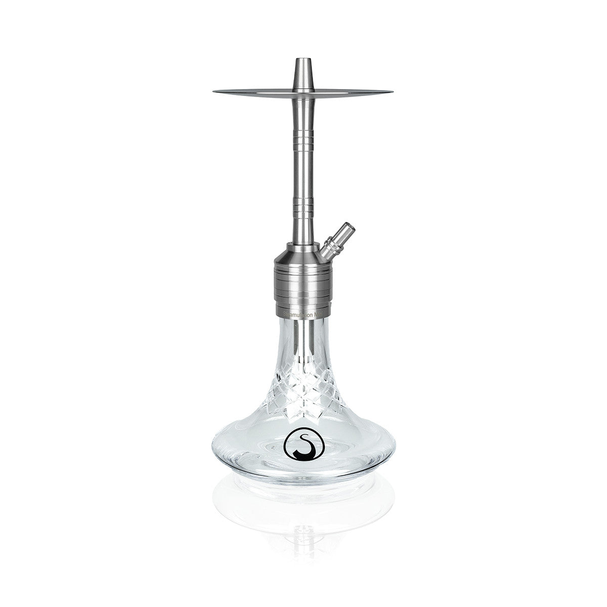 Steamulation Mini Gen. 2 Crystal