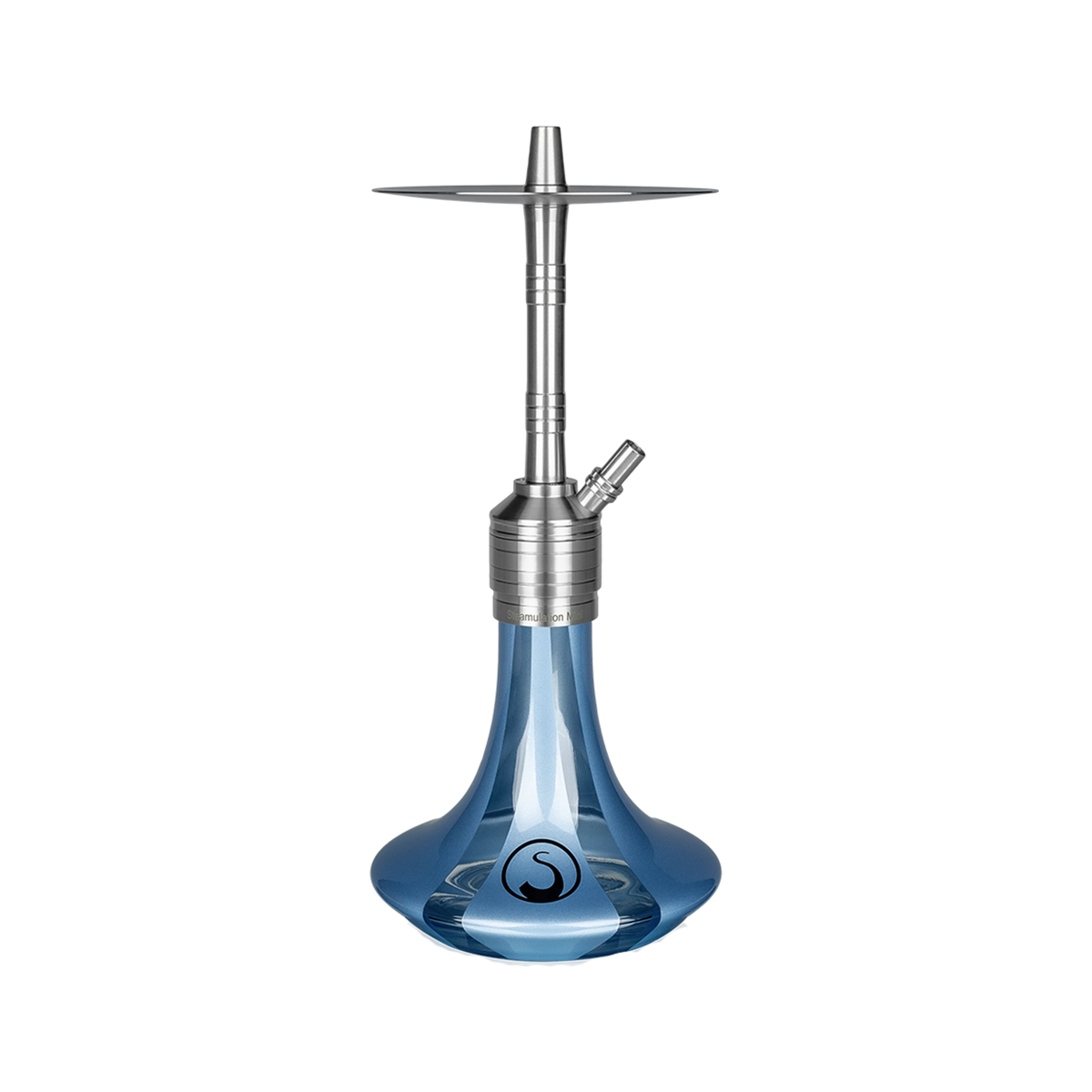 Steamulation Mini Gen. 2 Sky blue metallic