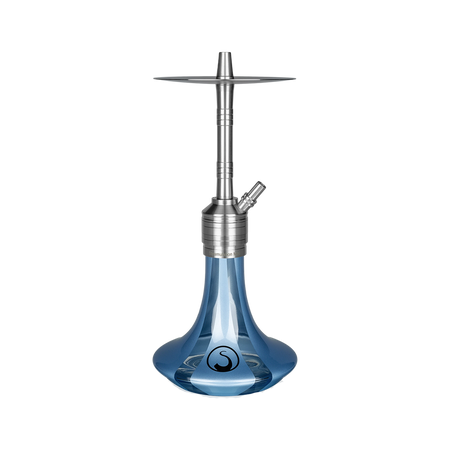 Steamulation Mini Gen. 2 Sky blue metallic