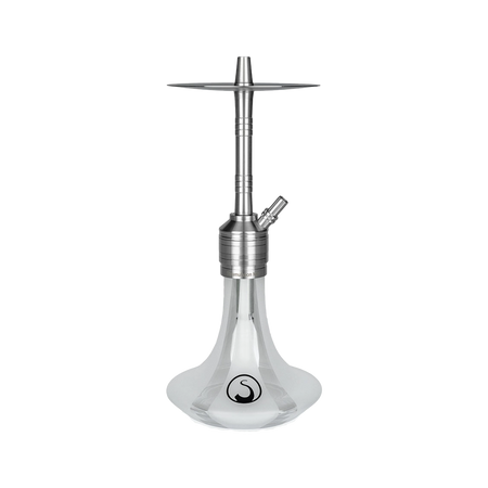 Steamulation Mini Gen. 2 White matt