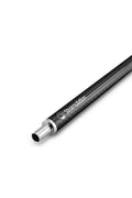 Steamulation Carbon Mouthpiece - Black Gloss