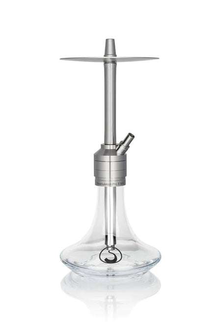 Steamulation Pro X Prime II Crystal