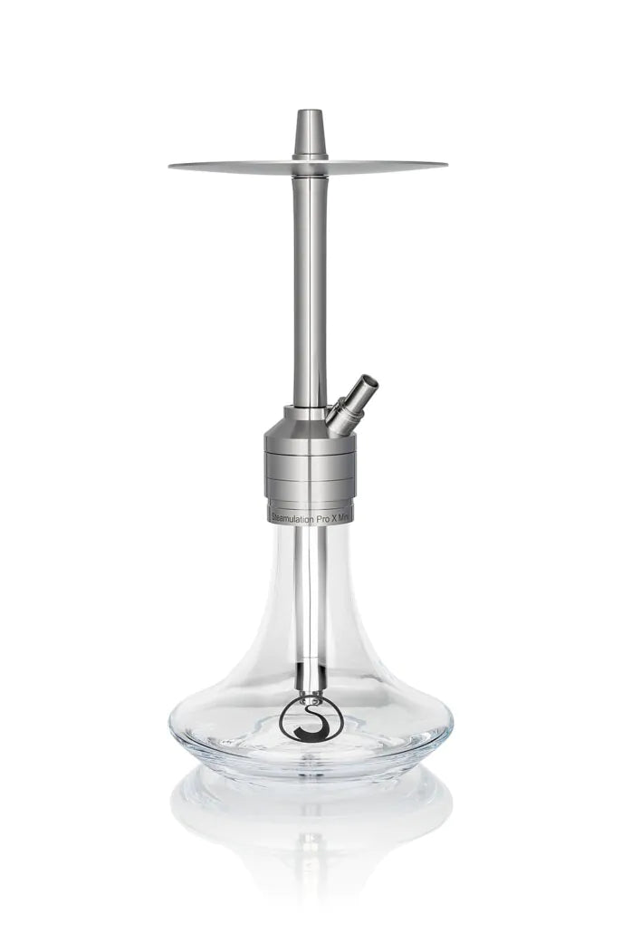 Steamulation Pro X Prime II Crystal