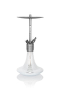 Steamulation Pro X Prime II White Matt