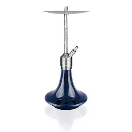 Steamulation Ultimate One Blau glanz metallic