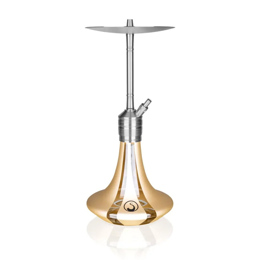 Steamulation Ultimate One Gold Matt Metallic