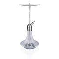 Steamulation Ultimate One Silver Matt Metallic