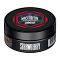 Musthave Strawberry Hookah Tobacco 125g