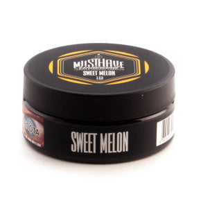 Musthave Sweet Melon Hookah Tobacco 250g