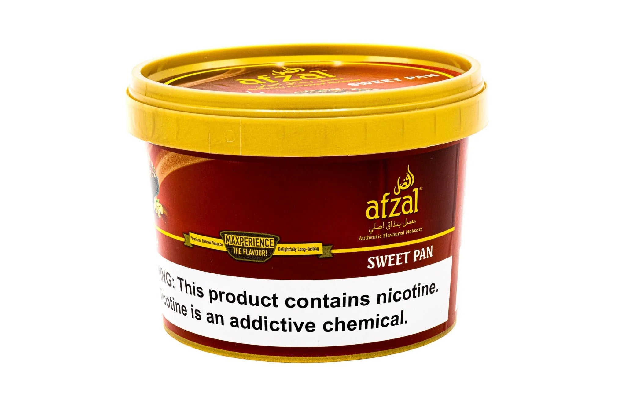 Afzal Sweet Pan Hookah Tobacco 1kg