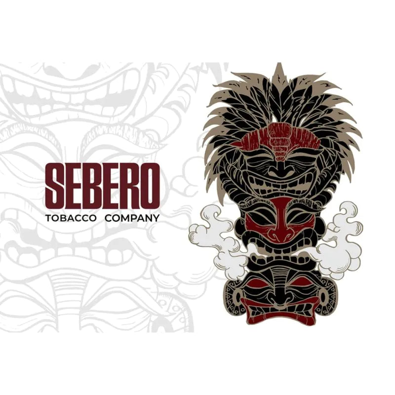 Sebero Classic Ek’zo I.С. 200g