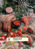 Element Tobacco Trdelnik (Air Line) – 200gr