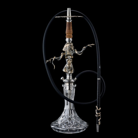 Maklaud Tagarra Hookah