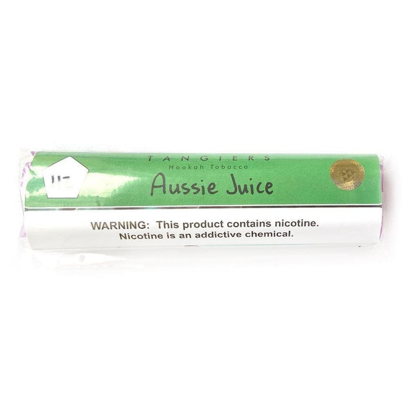 Tangiers Aussie Juice Birquq 100gr
