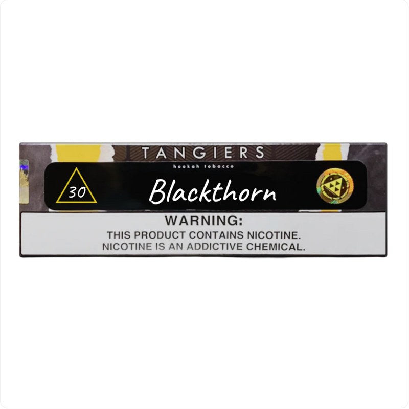 Tangiers Blackthorn 100gr (#30)