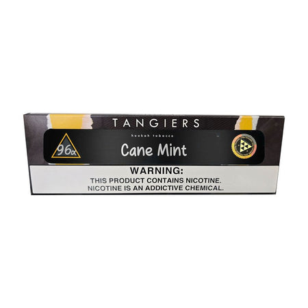 Tangiers Cane Mint 250gr (#96)