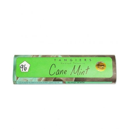 Tangiers Cane Mint Burley 250gr (#96)