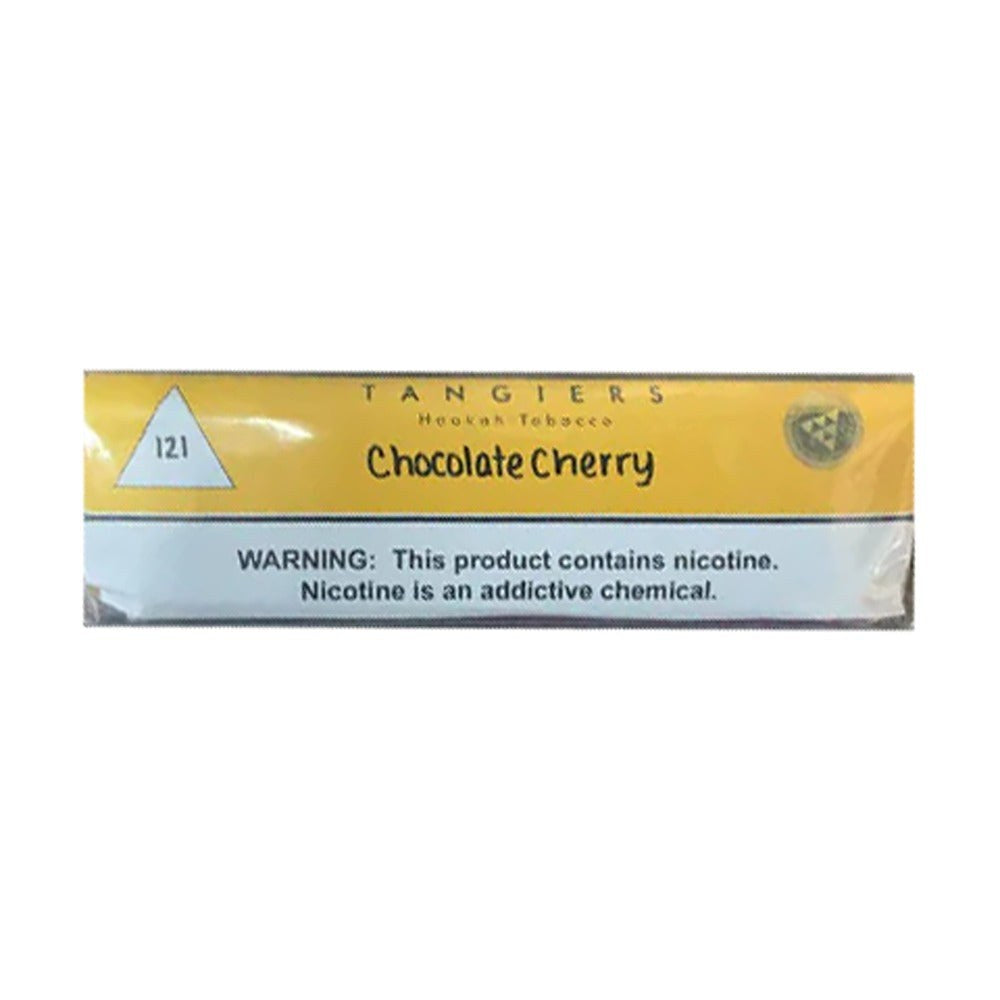 Tangiers Chocolate Cherry (TC 06) 250gr (#121)