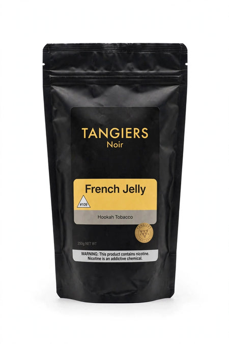 Tangiers French Jelly 100gr
