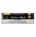 Tangiers Kashmir Black 100gr