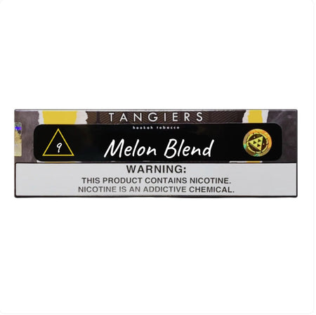 Tangiers F-Line Melon Blend 100gr