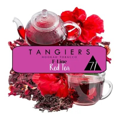 Tangiers F-Line Red Tea 250gr